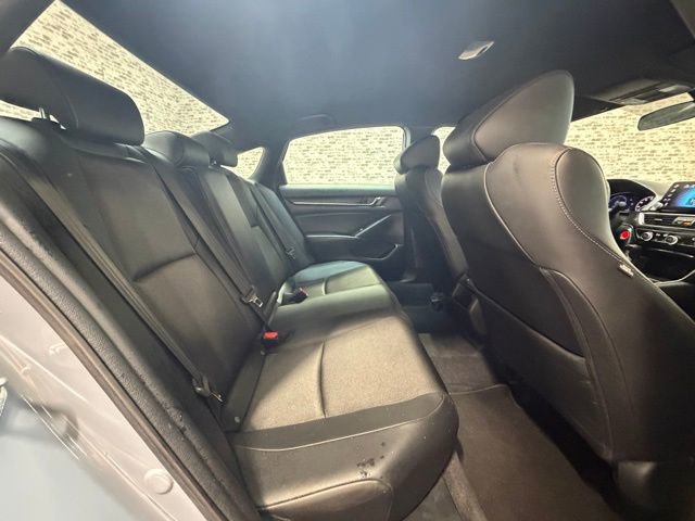 Used 2022 Honda Accord Sport image 10