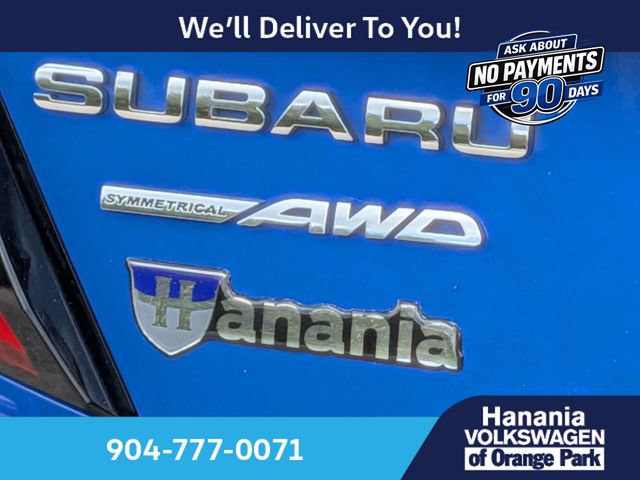 Used 2024 Subaru WRX Premium AWD/4WD image 12