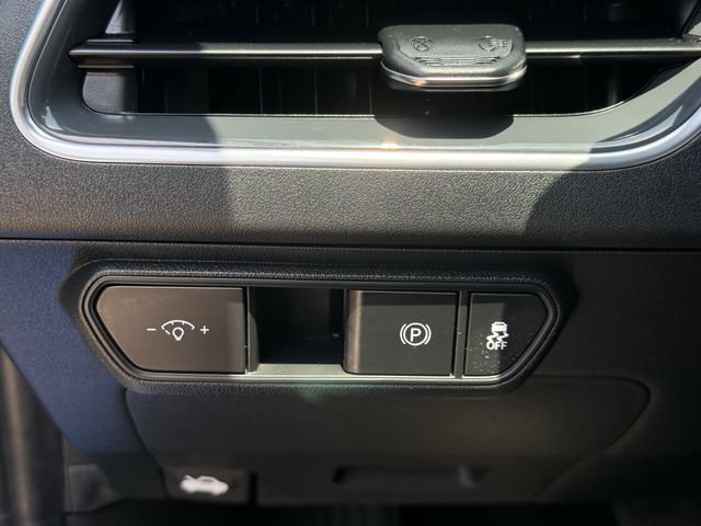 Used 2025 Kia K4 GT-Line w/ GT-Line Sunroof Package FWD image 24