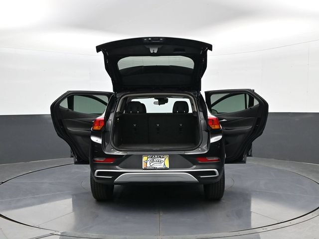 Used 2020 Buick Encore GX Select FWD image 34