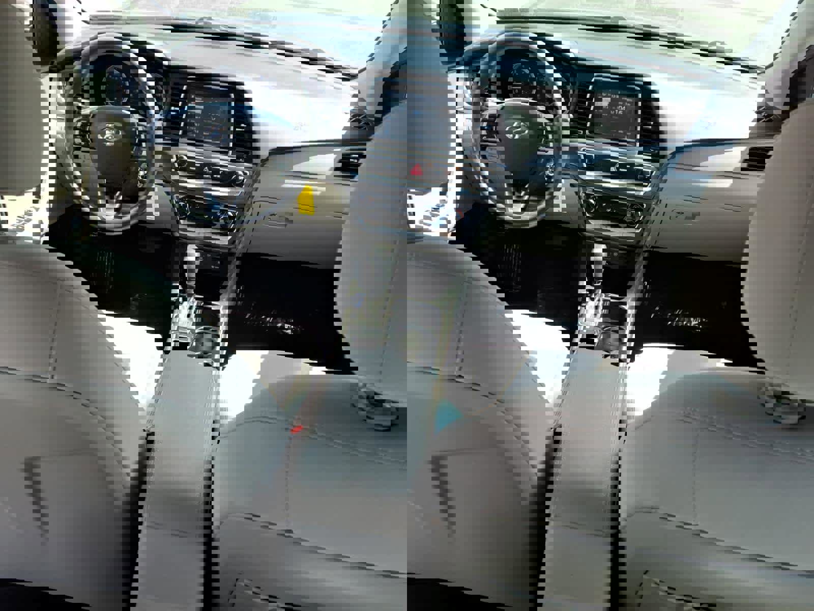 Used 2018 Hyundai Sonata ECO image 8