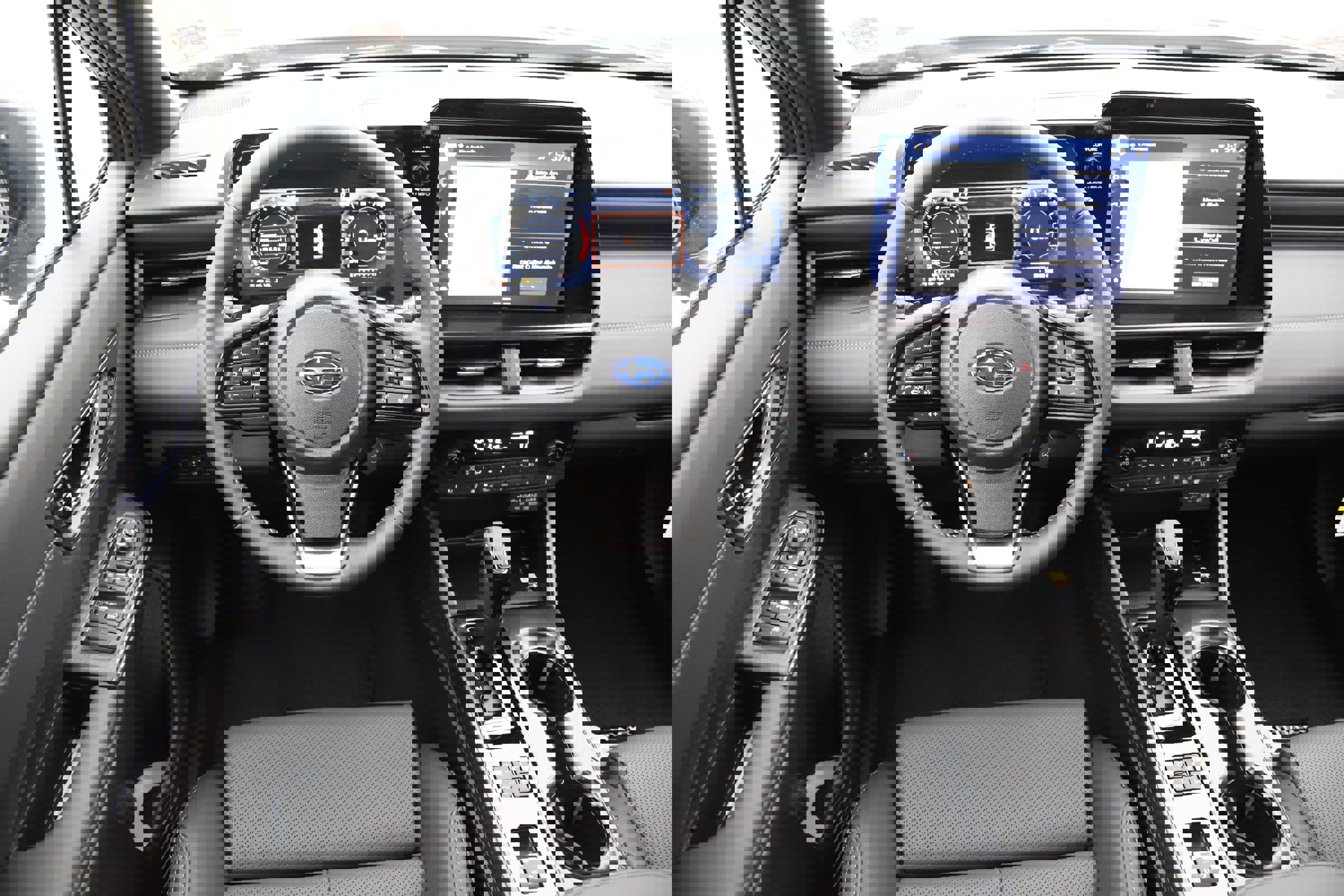 New 2026 Subaru Outback Touring image 21