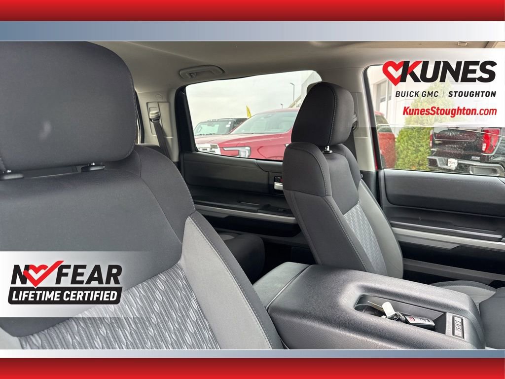 Used 2020 Toyota Tundra SR5 image 48