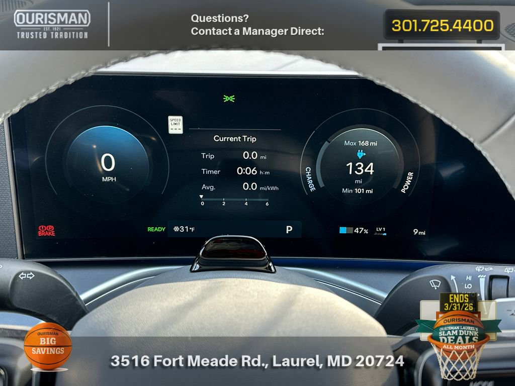 New 2026 Hyundai Ioniq 9 SEL image 11