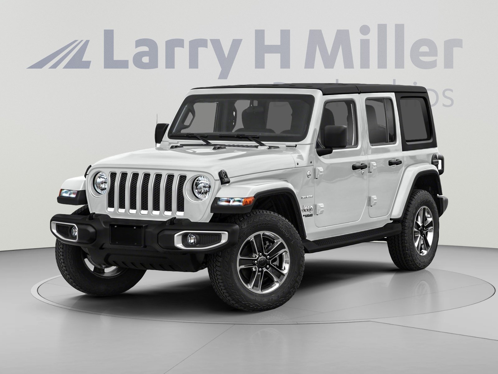 Used 2020 Jeep Wrangler Unlimited Rubicon