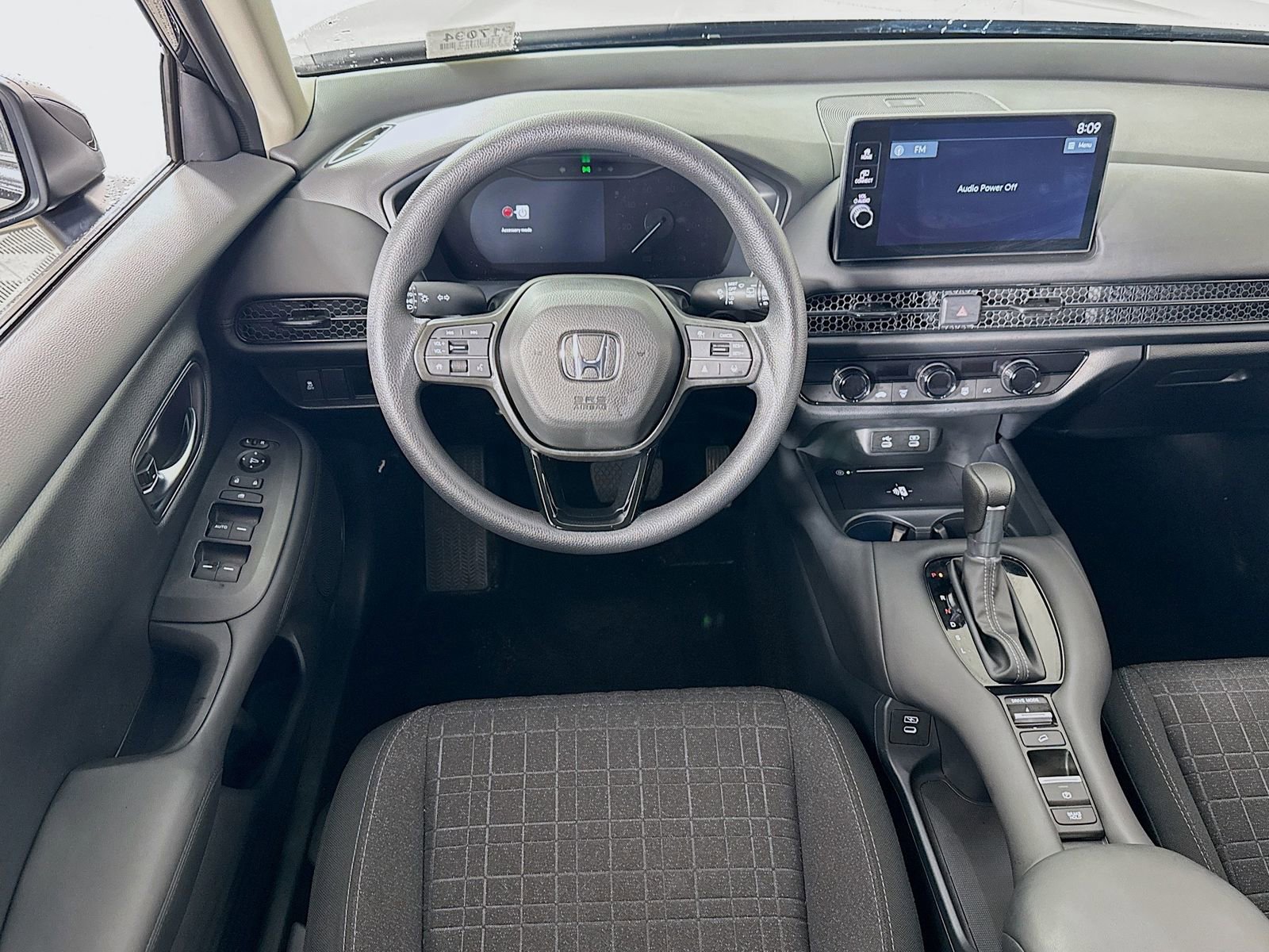 Certified 2026 Honda HR-V LX image 18