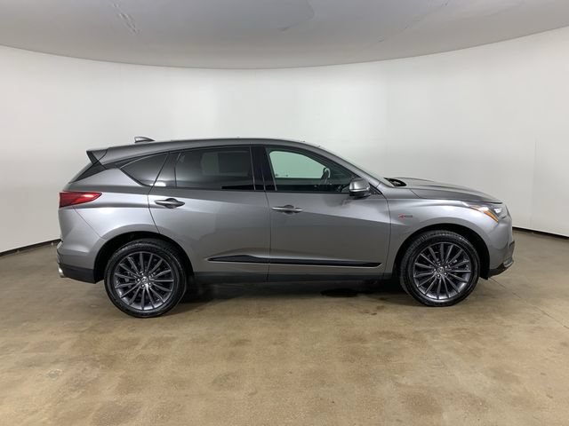 Used 2024 Acura RDX A-Spec AWD/4WD image 7