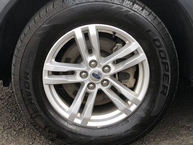 Certified 2020 Ford Explorer XLT w/ Comfort Package image 25