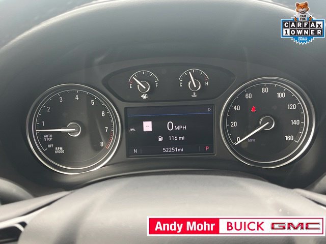 Used 2023 Buick Enclave Essence w/ Experience Buick Package AWD/4WD image 32