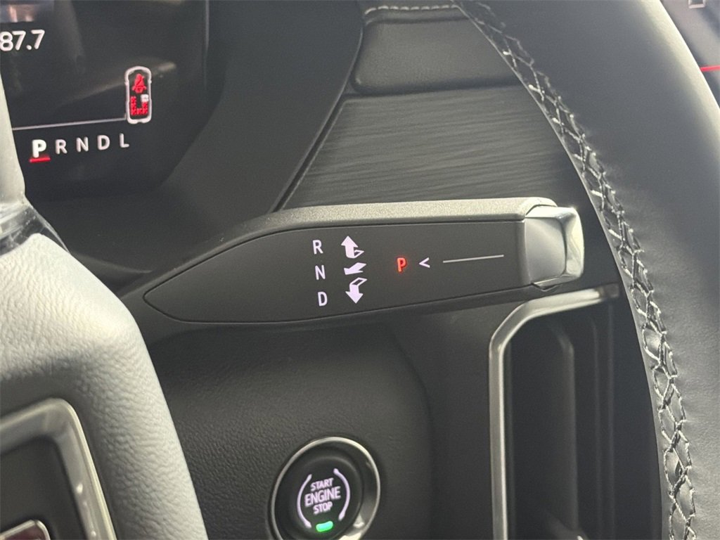 New 2026 GMC Acadia Elevation w/ Elevation Premium Package image 22