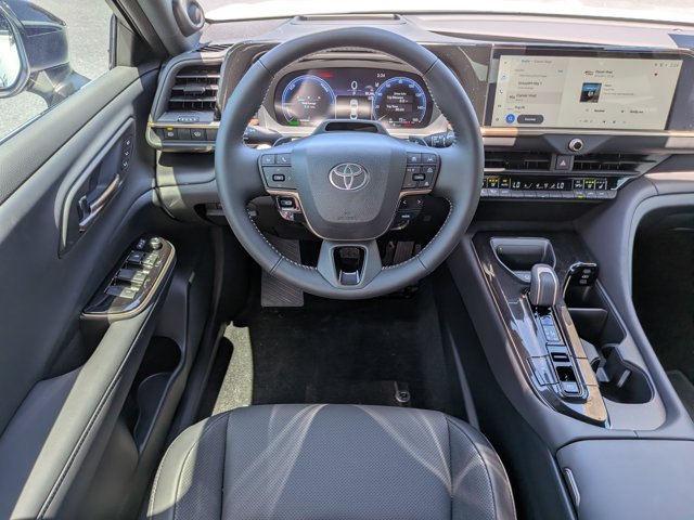 New 2026 Toyota Crown Platinum AWD/4WD image 15