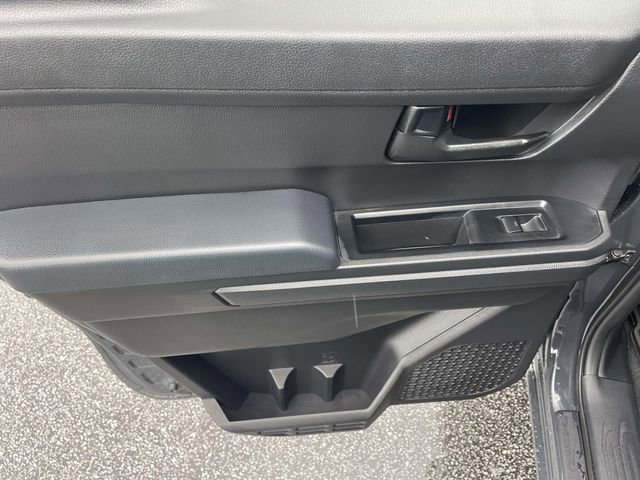 Used 2026 Toyota Tacoma SR5 RWD image 10