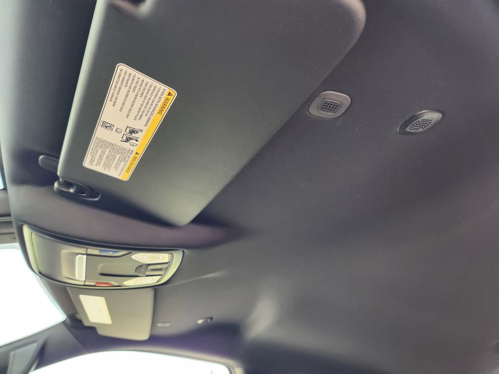 New 2026 RAM 1500 Lone Star image 19