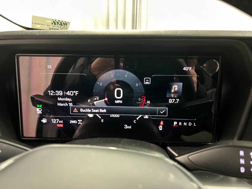 New 2026 GMC Terrain Denali image 14