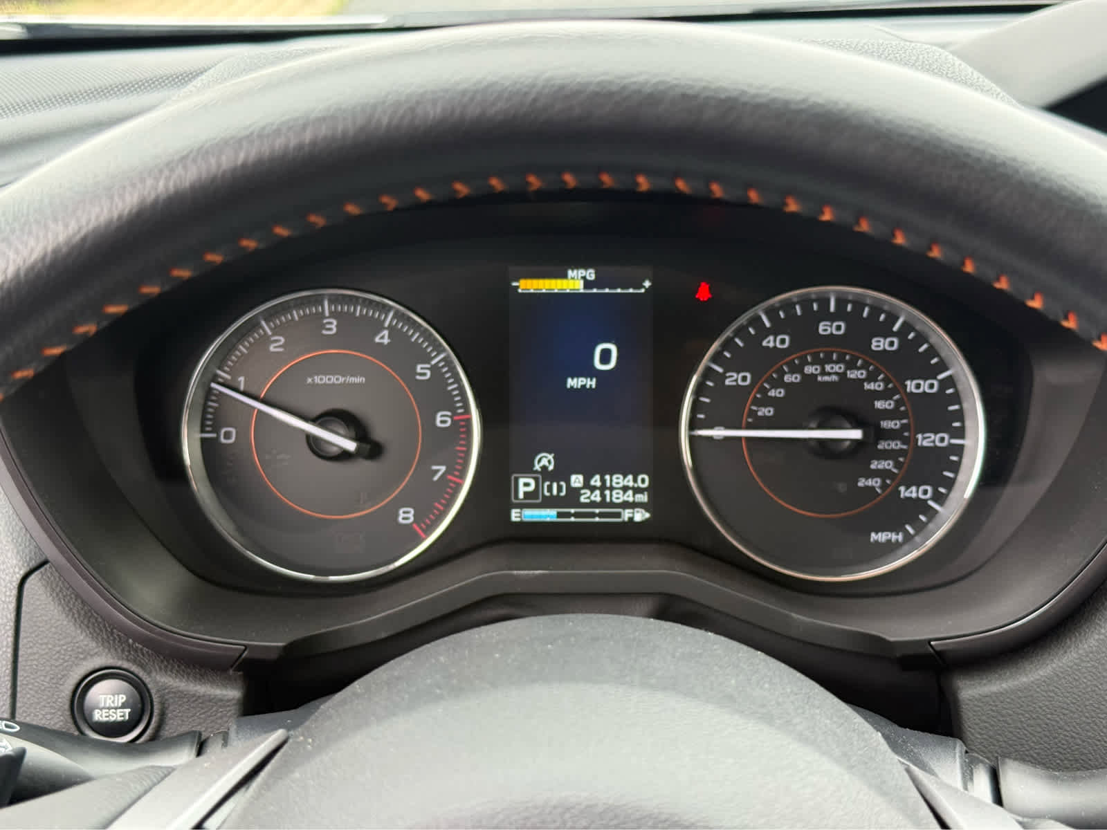 Used 2023 Subaru Crosstrek 2.5i Limited AWD/4WD image 36