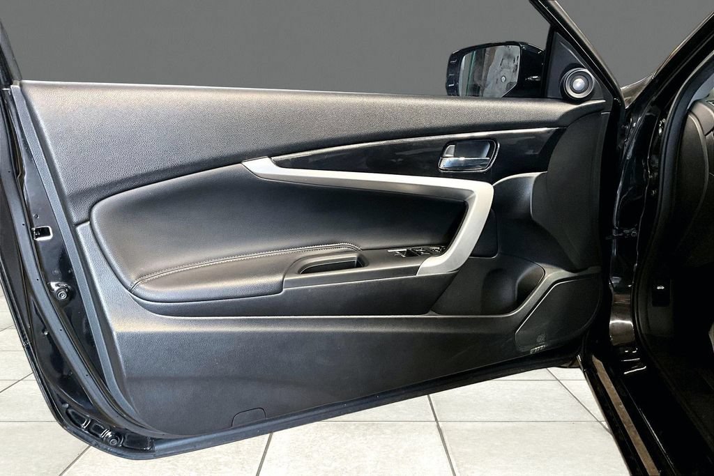 Used 2015 Honda Accord EX-L image 17