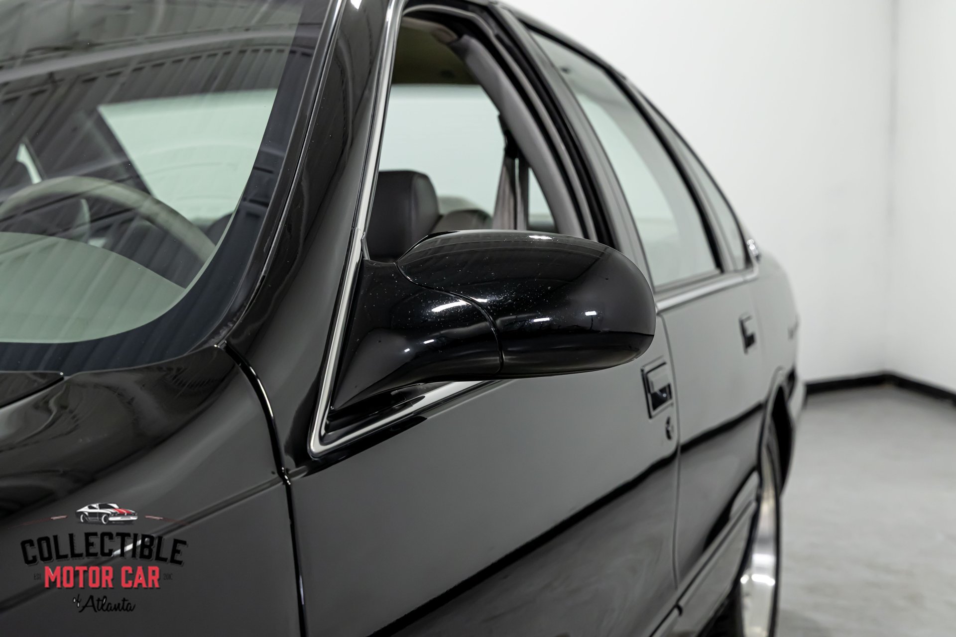 Used 1996 Chevrolet Impala SS RWD image 48