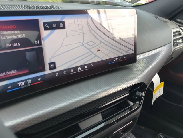 Used 2026 BMW M440i Coupe w/ Premium Package image 19