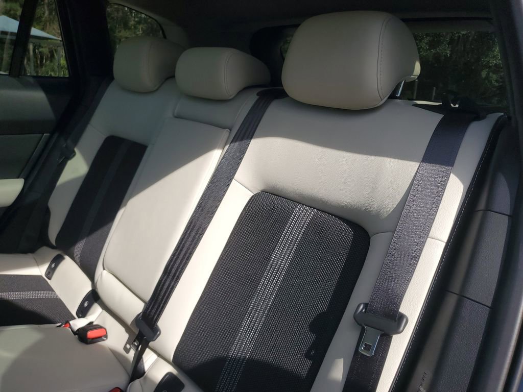 New 2026 MAZDA CX-50 AWD 2.5 S w/ Weather Package image 10