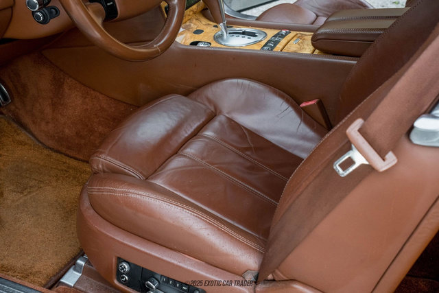 Used 2007 Bentley Continental GTC image 26