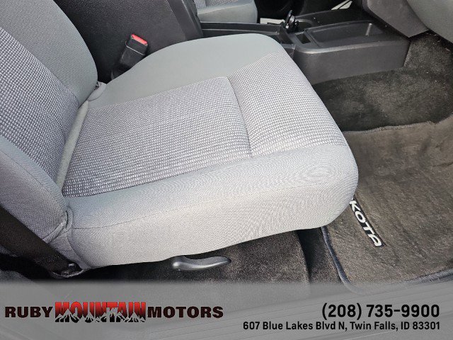 Used 2011 Dodge Dakota Big Horn w/ Security Group image 33