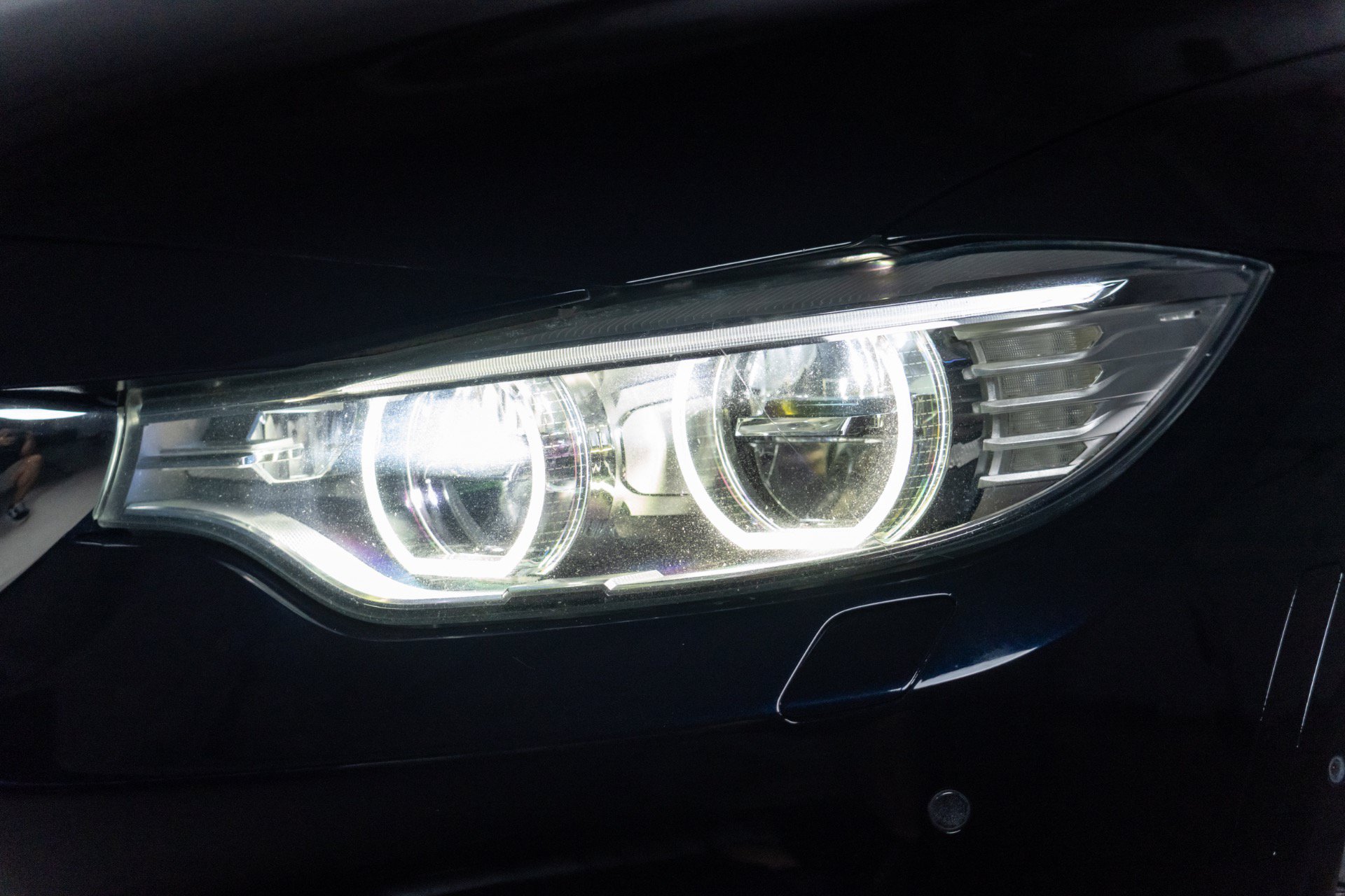 Used 2015 BMW M4 Coupe RWD image 90