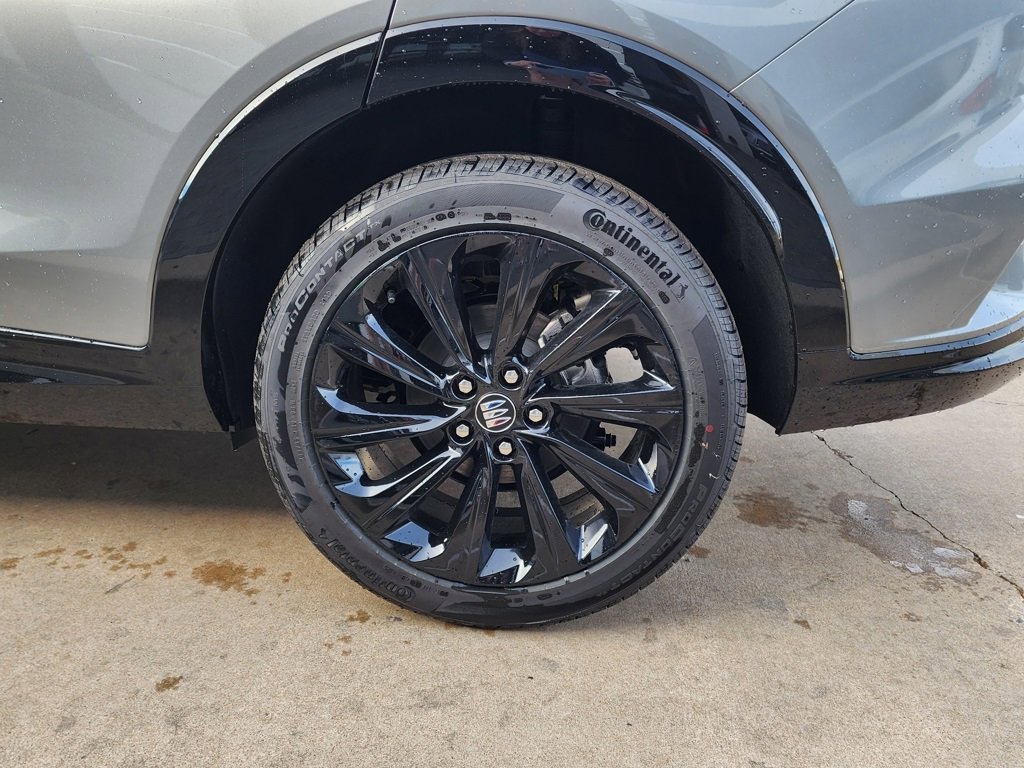 New 2026 Buick Envista Sport Touring w/ Convenience I Package image 51