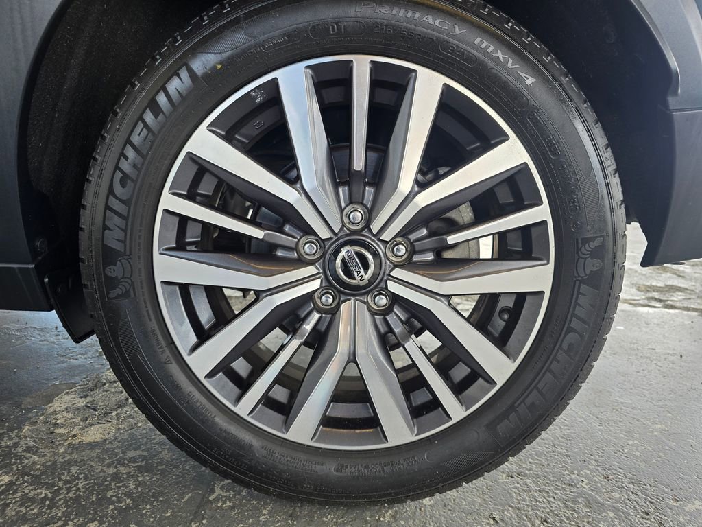 Used 2021 Nissan Kicks SV image 52