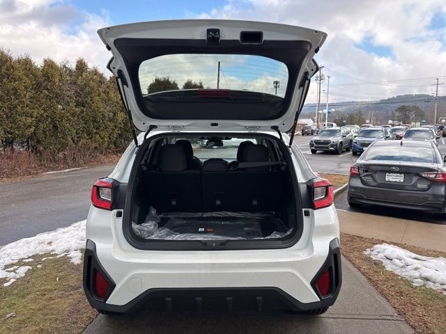 New 2026 Subaru Crosstrek 2.0i Premium image 6