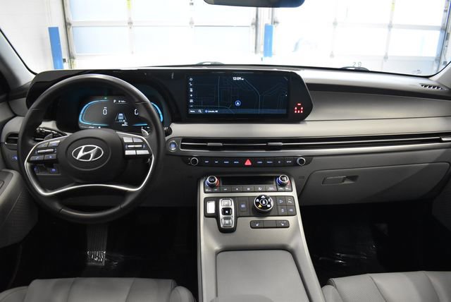 Used 2025 Hyundai Palisade SEL image 5