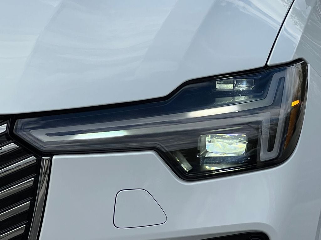New 2026 Volvo XC90 B6 Plus w/ Protection Package Premier AWD/4WD image 9