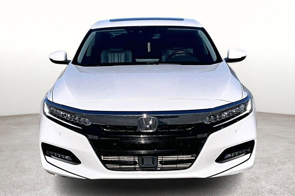 Used 2020 Honda Accord Touring image 5
