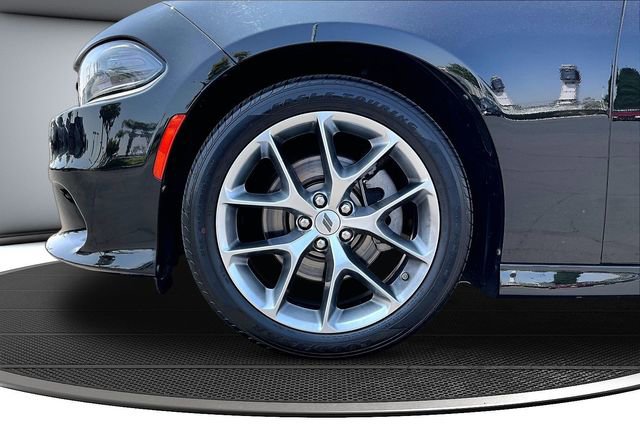 Used 2022 Dodge Charger GT RWD image 33