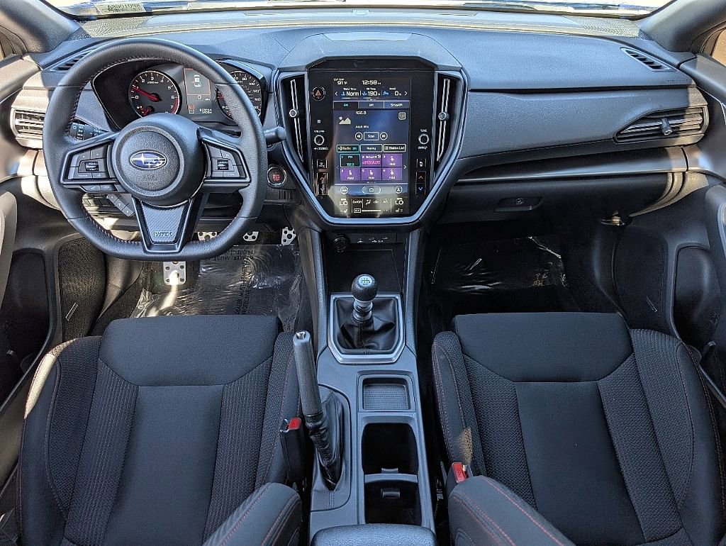 Used 2023 Subaru WRX Premium image 22