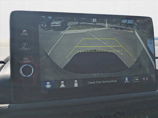 New 2026 Honda CR-V Sport-L image 13