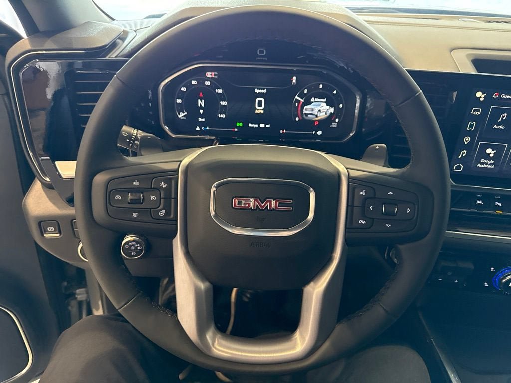 New 2026 GMC Sierra 1500 Elevation w/ Elevation Premium Package AWD/4WD image 30