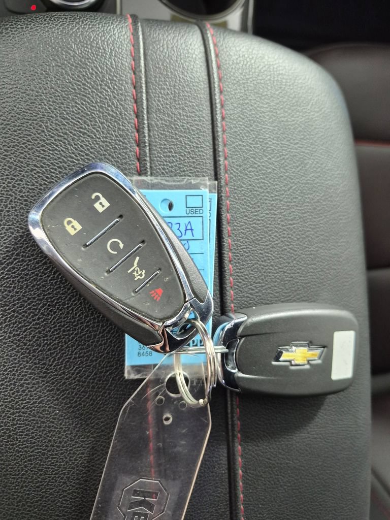 Used 2020 Chevrolet Blazer RS FWD image 32