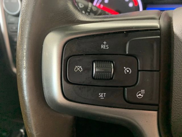 Used 2021 Chevrolet Silverado 1500 LTZ image 16