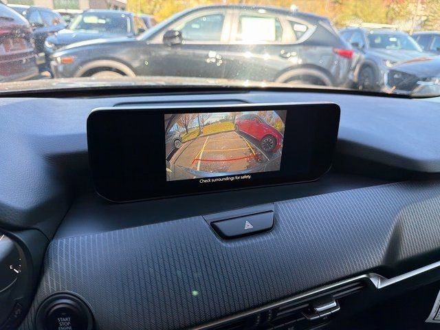 New 2026 MAZDA CX-90 3.3 Turbo w/ Select Package image 31