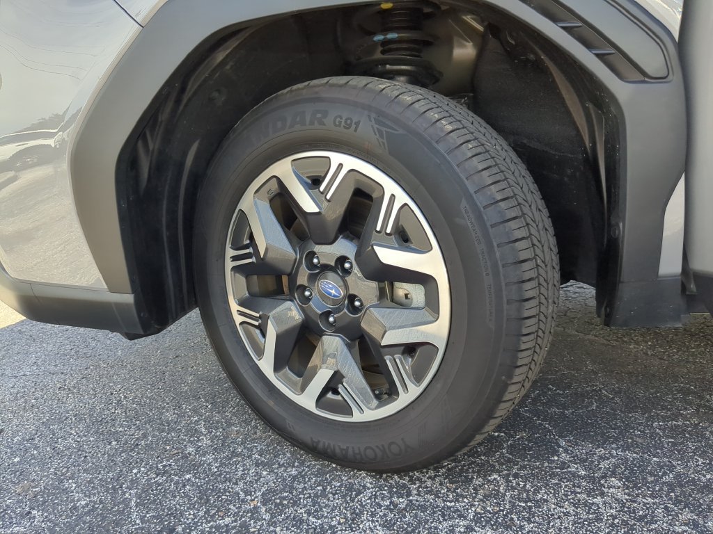 Used 2026 Subaru Forester Premium AWD/4WD image 34