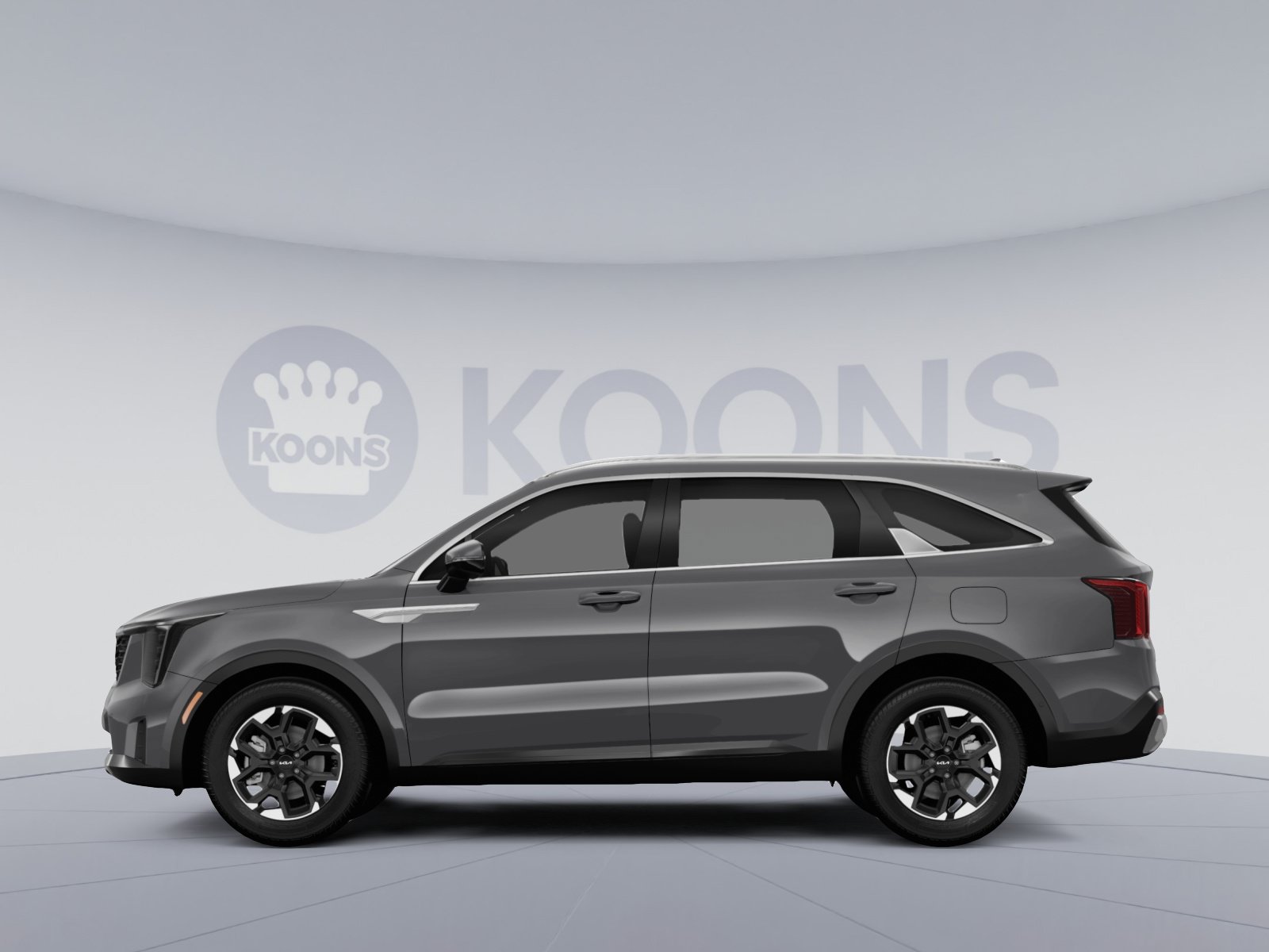 New 2026 Kia Sorento S AWD/4WD image 2