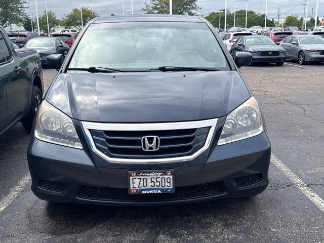 Used 2010 Honda Odyssey EX-L image 5