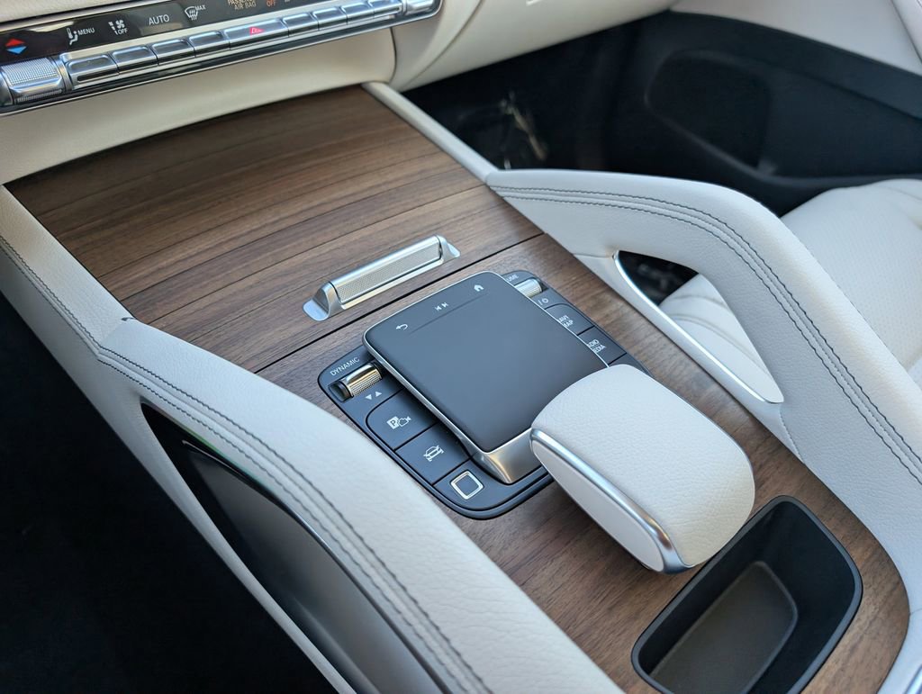 Used 2026 Mercedes-Benz GLE 350 4MATIC image 16