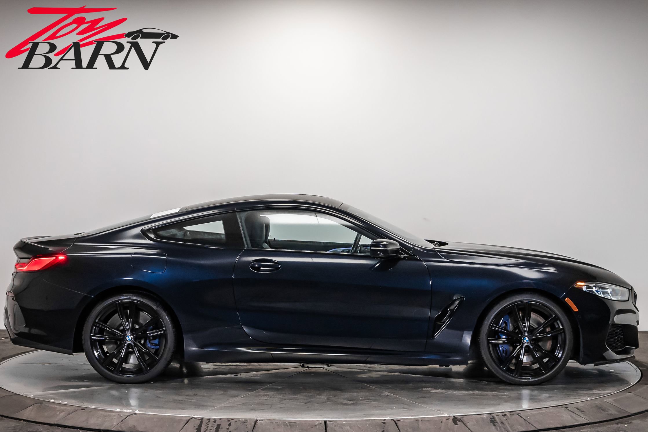 Used 2019 BMW M850i xDrive Coupe image 6