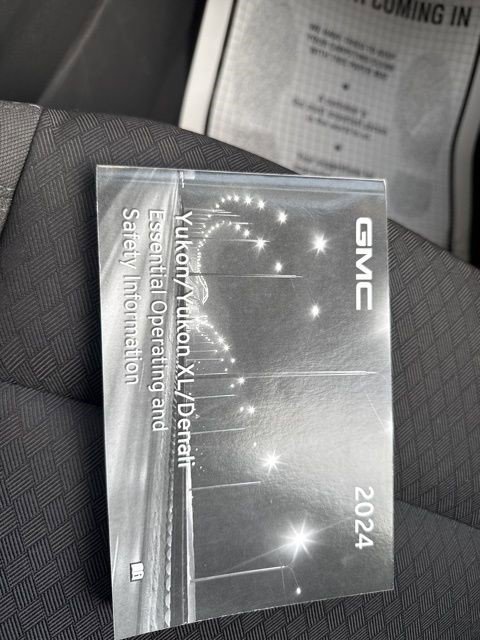 Certified 2024 GMC Yukon SLE w/ Gmc Pro Safety Plus Package image 25
