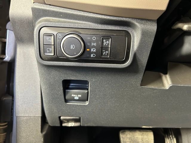 Used 2023 Ford Bronco Wildtrak image 22