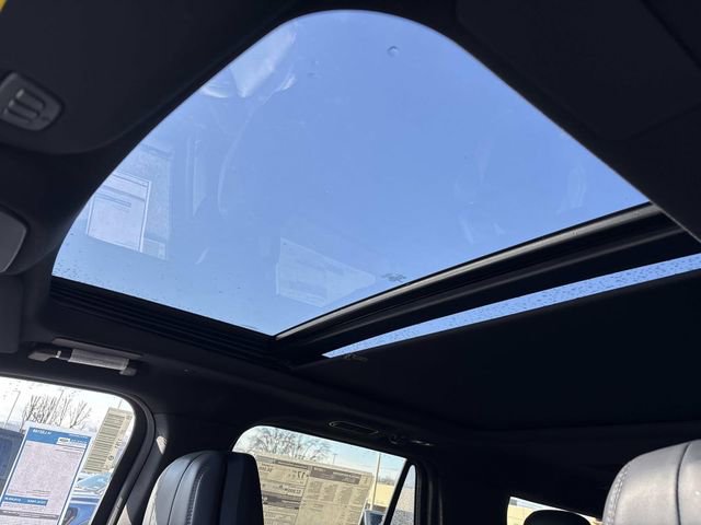 New 2026 Lincoln Navigator L Reserve w/ Jet Appearance Package image 24