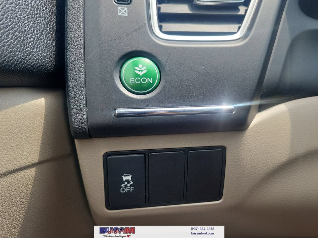 Used 2015 Honda Civic LX image 13
