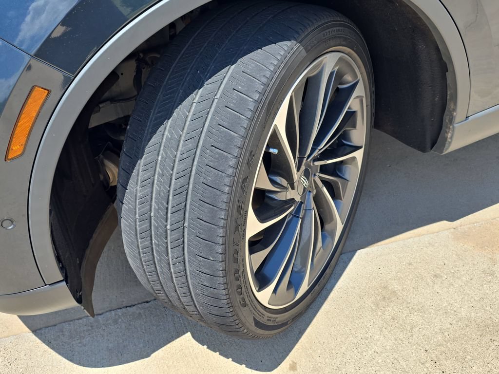 Used 2022 Lincoln Aviator Reserve w/ Equipment Group 201A AWD/4WD image 33
