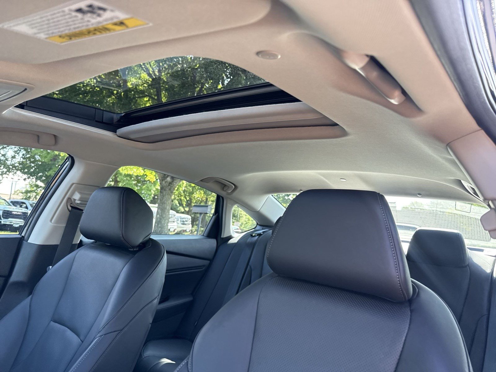 Used 2025 Honda Accord Touring image 18